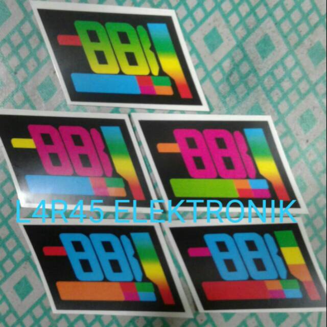 Jual Stiker Lcd Speedometer Nvl Nva Shopee Indonesia