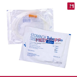 Jual Stomach Tube Onemed Ngt Feeding Tube Selang Makan Sonde Shopee