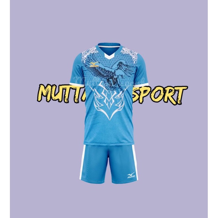 Jual BAJU FUTSAL DEWASA SETELAN OLAHRAGA PRIA WANITA JERSEY BOLA