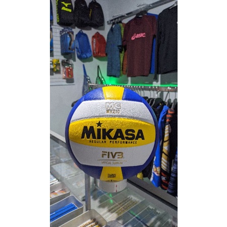 Jual Bola Volly Mikasa Mv Original Shopee Indonesia