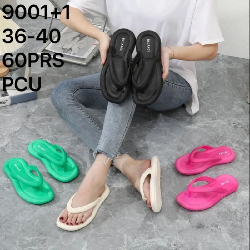 Jual Sandal Jepit Jelly Dupe Melissa Eva Rubber Empuk Viral Shopee