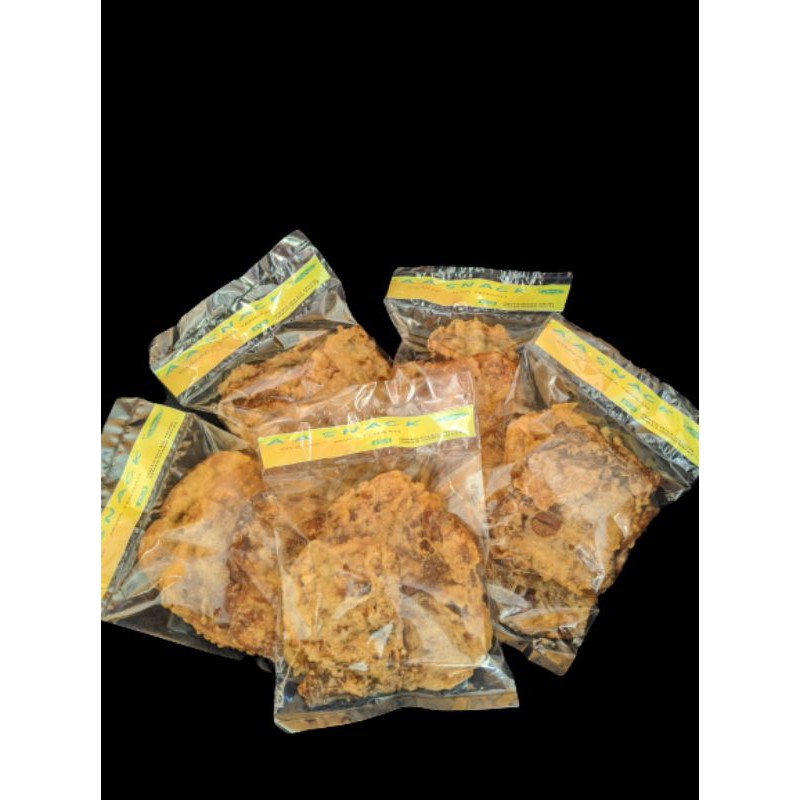 Jual Saleh Pisang Khas Cilacap Kemasan Ekonimis Gr Shopee Indonesia