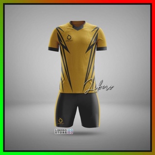 Jual Jersey Futsal Ortuseight Kaos Futsal Ortus Baju Bola Dewasa