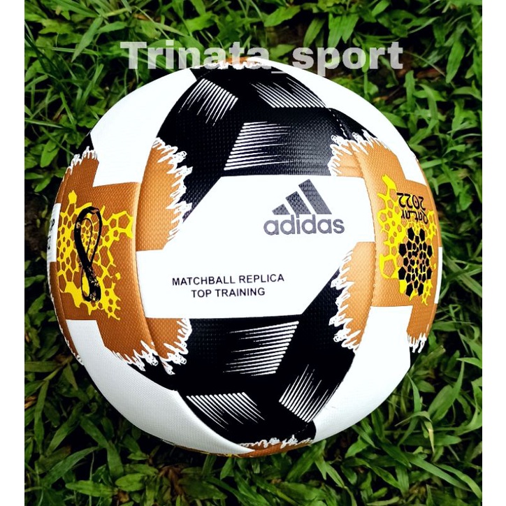 Jual Bola Sepak Adidas Fifa Worldcup Qatar Berkualitas