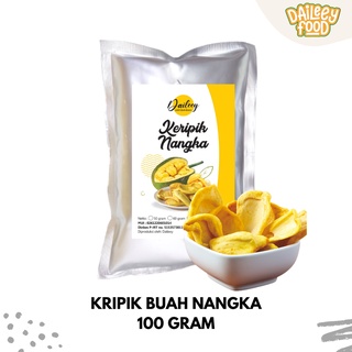 Jual Keripik Buah Sayur Gram Nangka Apel Nanas Mangga Kerupuk