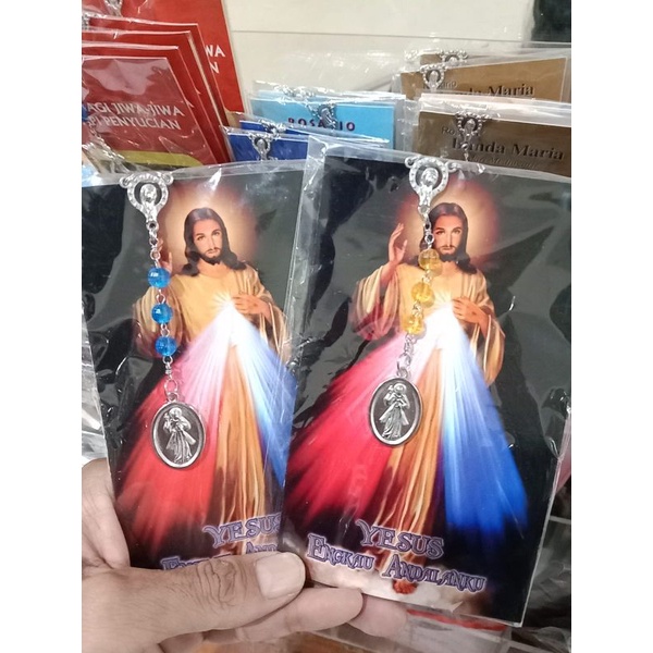 Jual Buku Doa Yesus Engkau Andalanku Shopee Indonesia