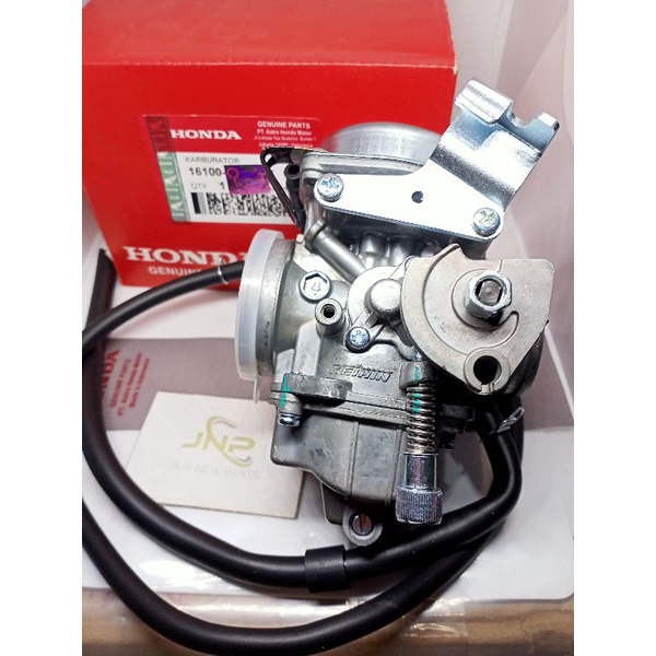 Jual Karburator Honda Megapro New Cs Sonic Shopee Indonesia