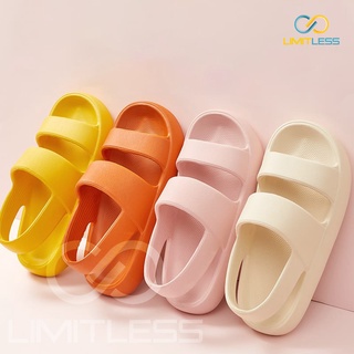 Jual Limitless Lalisa Sandal Tali Wanita Sendal Gunung Cewek Phylon