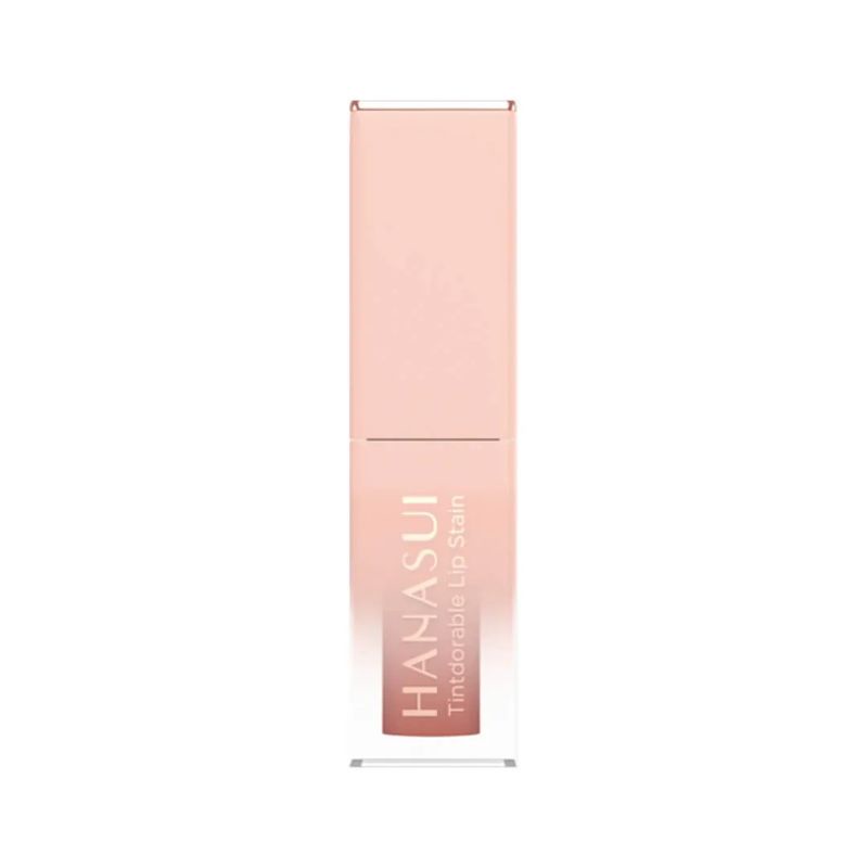 Jual Hanasui Tintdorable Lip Stain Lip Tint 05 Coral Shopee Indonesia