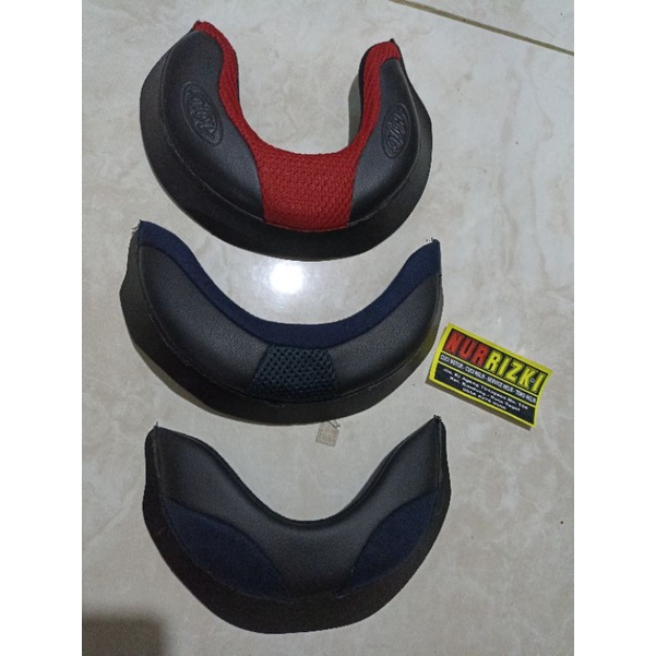 Jual BUSA HELM INK Busa LEHER INK CENTRO Dan CX 22 Songkok Shopee