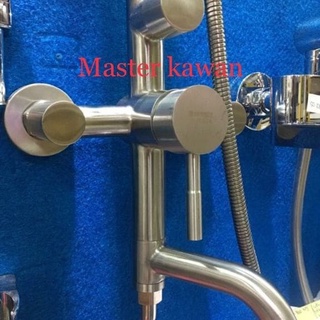 Jual Shower Tiang Shower Tiang Column Panas Dingin Full Stainless Sus