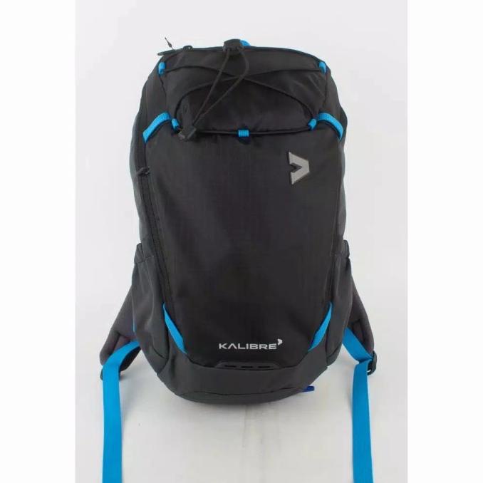 Jual Tas Punggung Kalibre Backpack Orion Tas Ransel L Shopee Indonesia