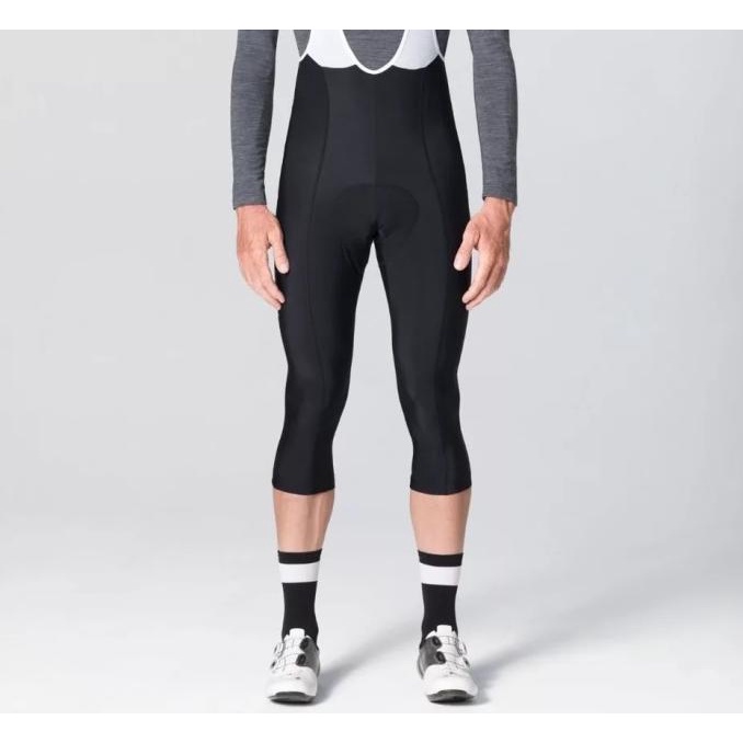 Jual Spexcel Bib Pants 3 4 Celana Sepeda Bukan Rapha Pns Rion Shopee