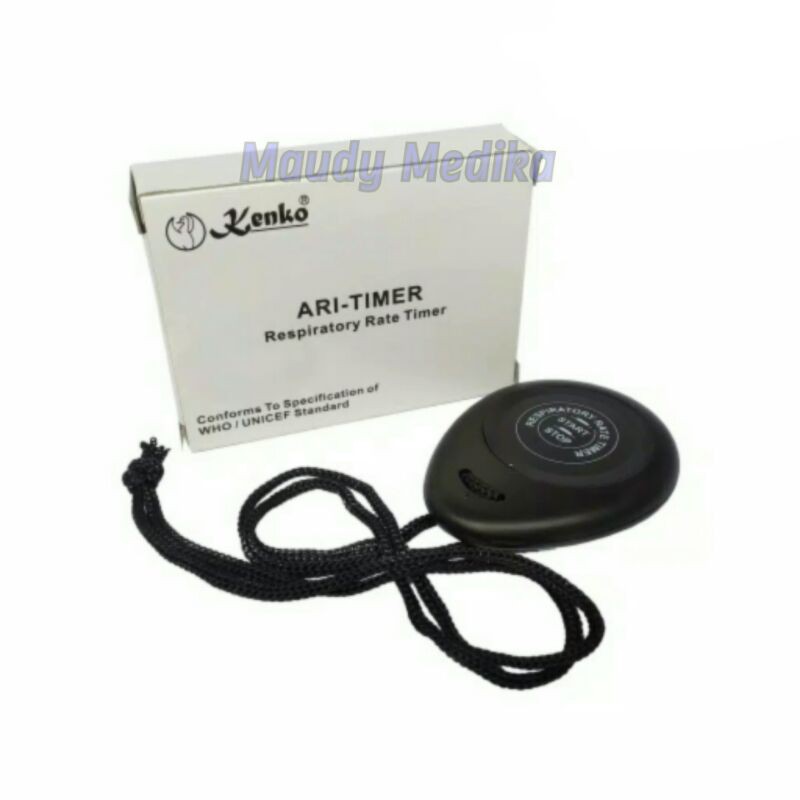 Jual Ari Timer Ari Sound Timer Respiratory Kenko Shopee Indonesia