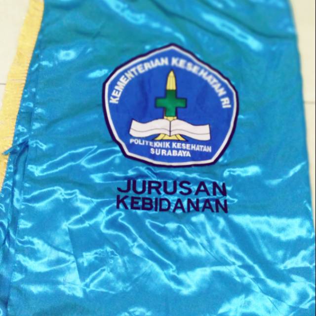 Jual Bendera Pataka Bendera Bordir Jumbo Bordir Bendera Pataka