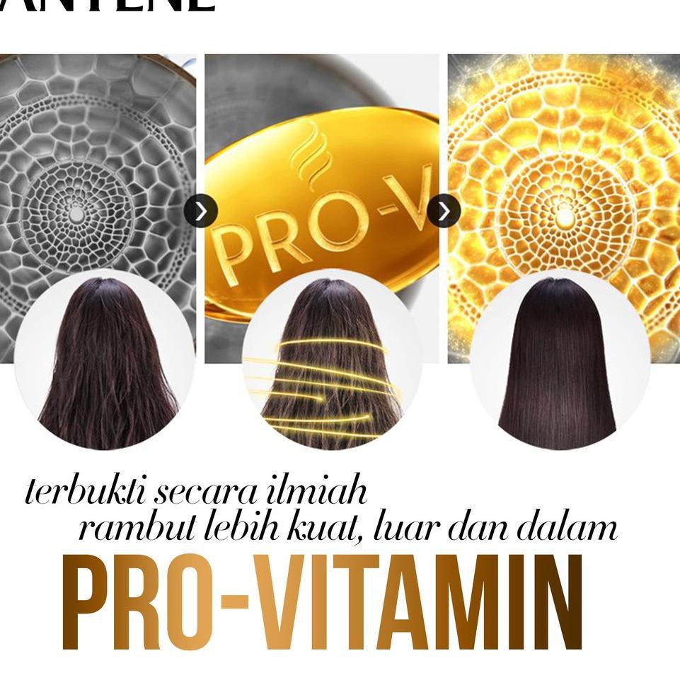 Jual Bv Pantene Conditioner Total Damage Care 290 Ml PJ7 Harga Murah