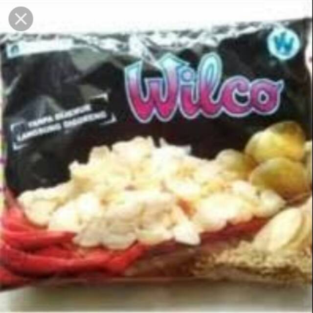 Jual Kerupuk Wilco Shopee Indonesia