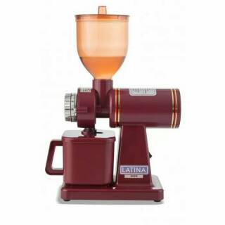 Jual Grinder Kopi LATINA 600N ASLI 100 GRS 12 BLN BEST MANUAL BREW