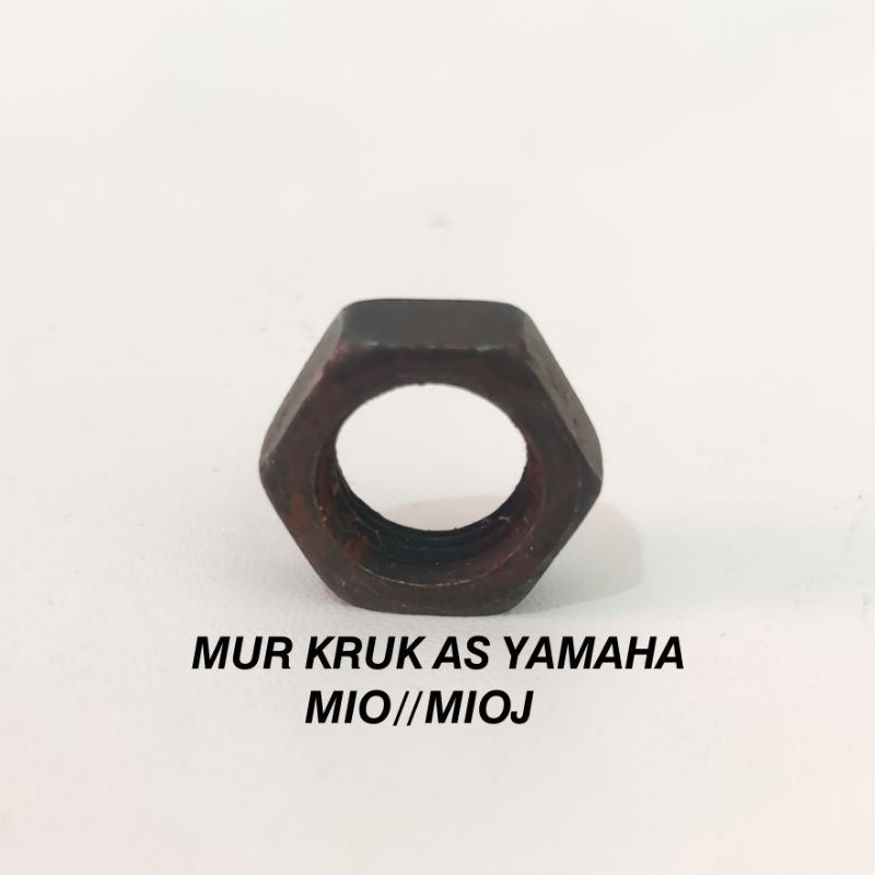 Jual Mur Kruk As Yamaha Mio Mio Soul Fino Mio J Bagian Rumah