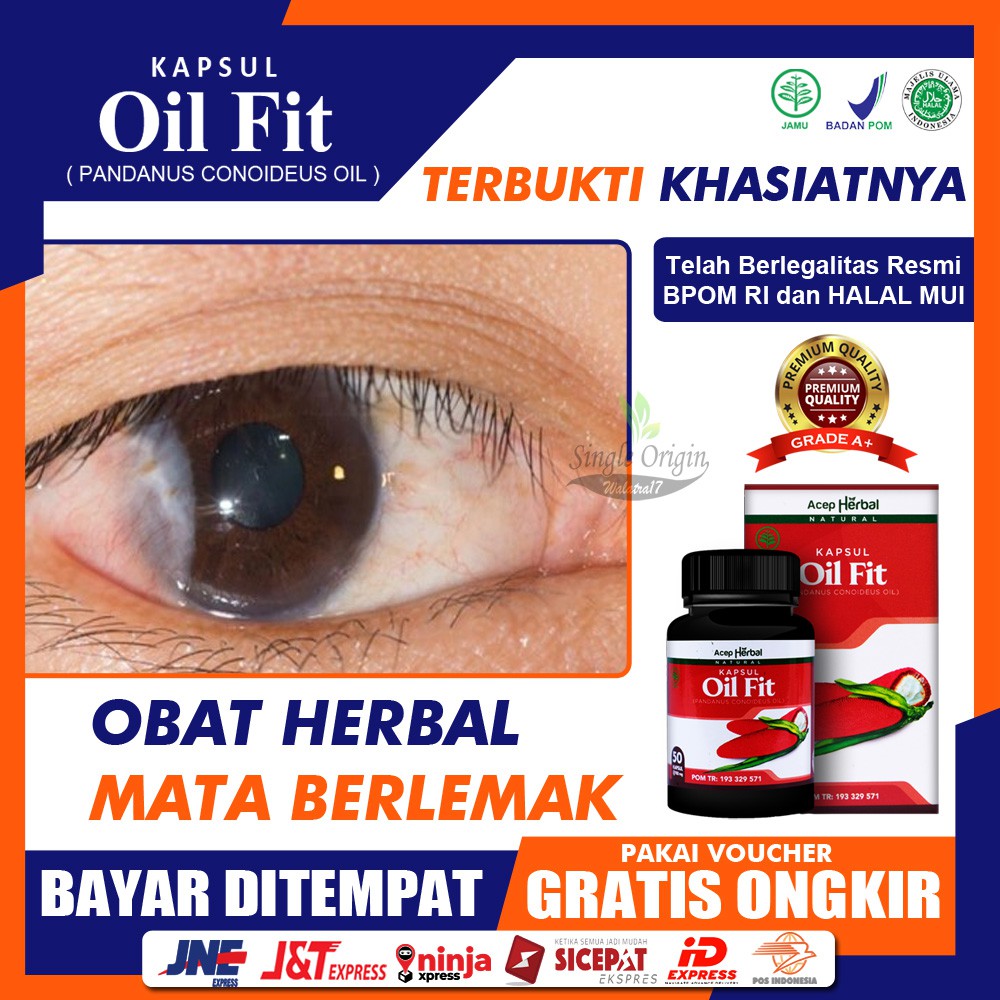 Jual Obat Mata Berlemak Berselaput Lamad Katarak Minus Rabun Bengkak