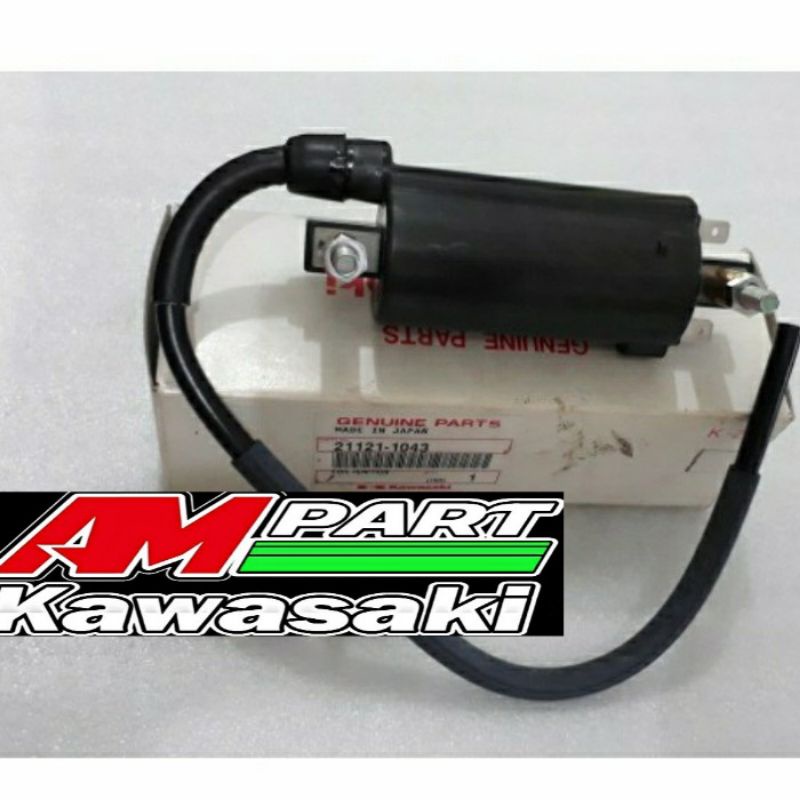 Jual Koil Binter Mercy Atau Kz200 Original KGP Shopee Indonesia