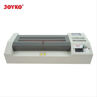 Jual Joyko LM 02 Laminating Machine F4 A4 A3 Hot Cold Mesin Laminasi