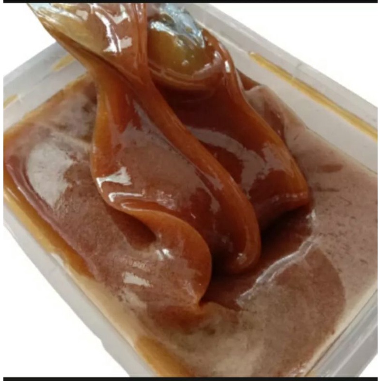 Jual Petis Ikan Tuna Khas Madura Asli Shopee Indonesia