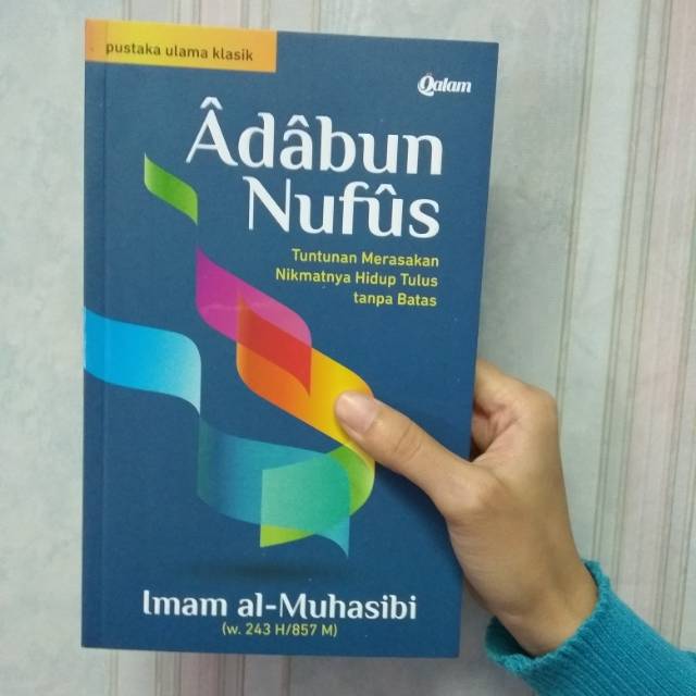 Jual Adabun Nufus Shopee Indonesia