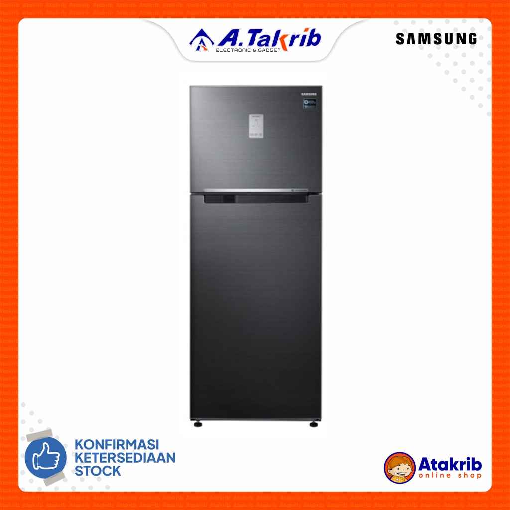 Jual Samsung Kulkas Pintu Big Rt K Bs Rt K Bs Se Inverter