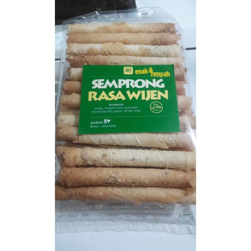 Jual Kue SEMPRONG Shopee Indonesia