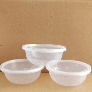 Jual Mangkok Thinwall Round Ml Rb Mangkuk Plastik Bowl Ml R