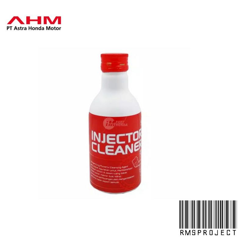 Jual Honda Injector Cleaner Hic Shopee Indonesia