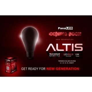 Jual Lampu Led Panaled Altis Watt Shopee Indonesia