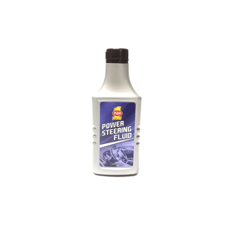 Jual TOP 1 Power Steering Fluid 500ml Indonesia Shopee Indonesia