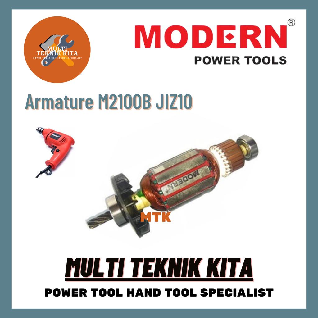 Jual Modern Armature M C Mesin Bor M B Jiz Angker M C