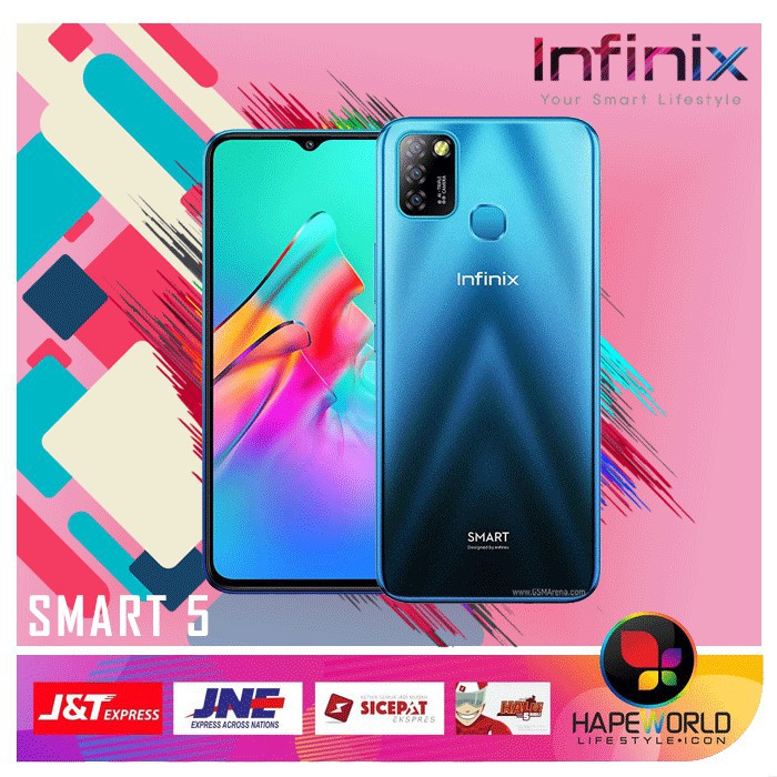 Jual Infinix Smart Shopee Indonesia