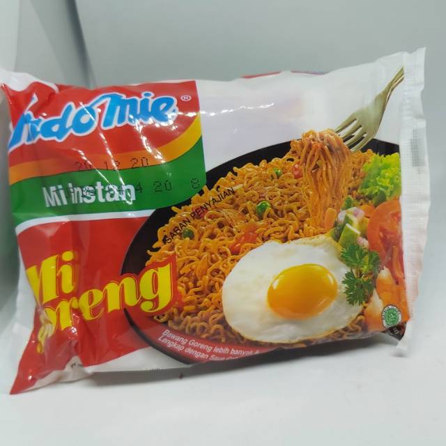 Jual Mie Indomie Berbagai Macam Rasa Dari Goreng Dan Rebus Shopee