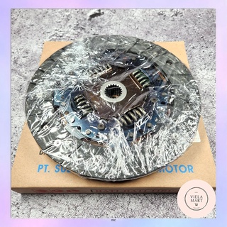 Jual Clutch Disc Plat Kampas Kopling Apv Futura Carry Cc Garansi