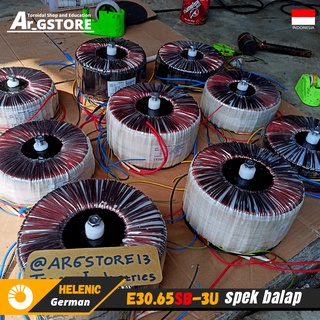 Produk Trafo Toroid Ar Gstore Shopee Indonesia