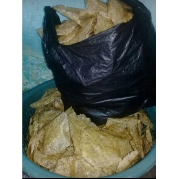 Jual Kerupuk Jengkol Super Karupuak Jariang Khas Ranah Minang Kabupaten