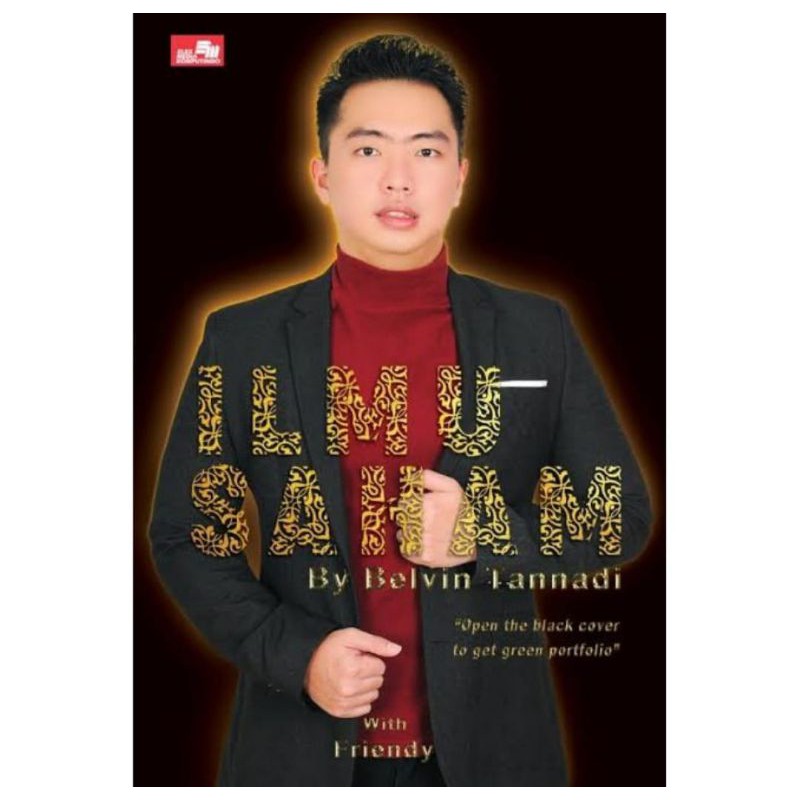 Jual Buku Ilmu Saham Shopee Indonesia