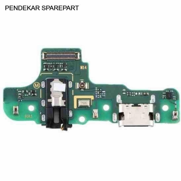 Jual Flexible Charger Papan Konektor Cas Papan Mic Pcb Samsung A S