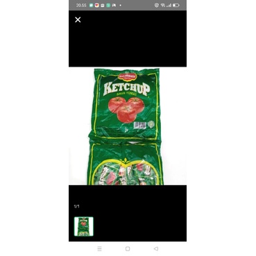 Jual Delmonte Saos Tomat Sachet 24 X 9 Gram Shopee Indonesia