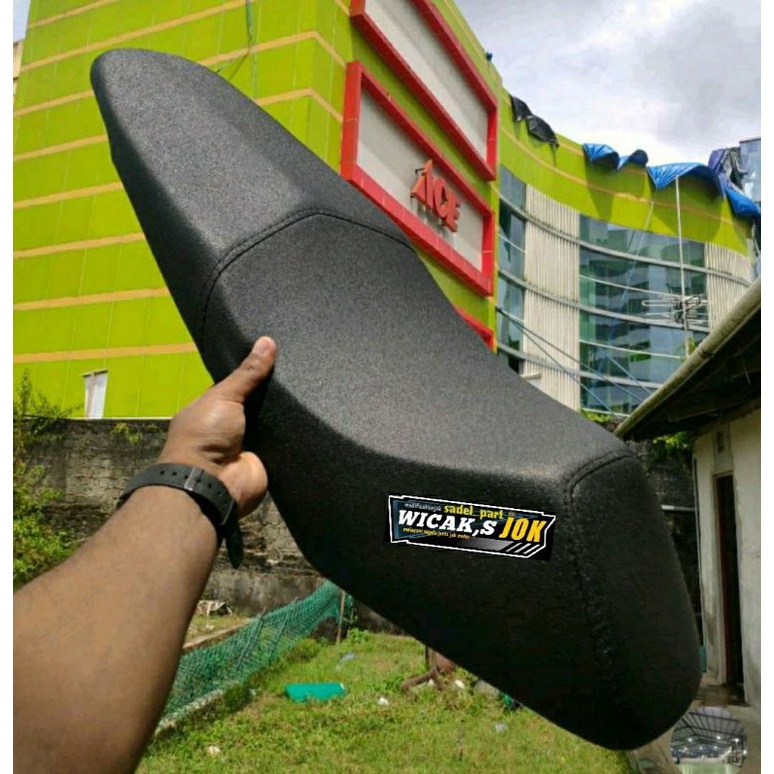 Jual Jok Beat Karbu Road Race Shopee Indonesia