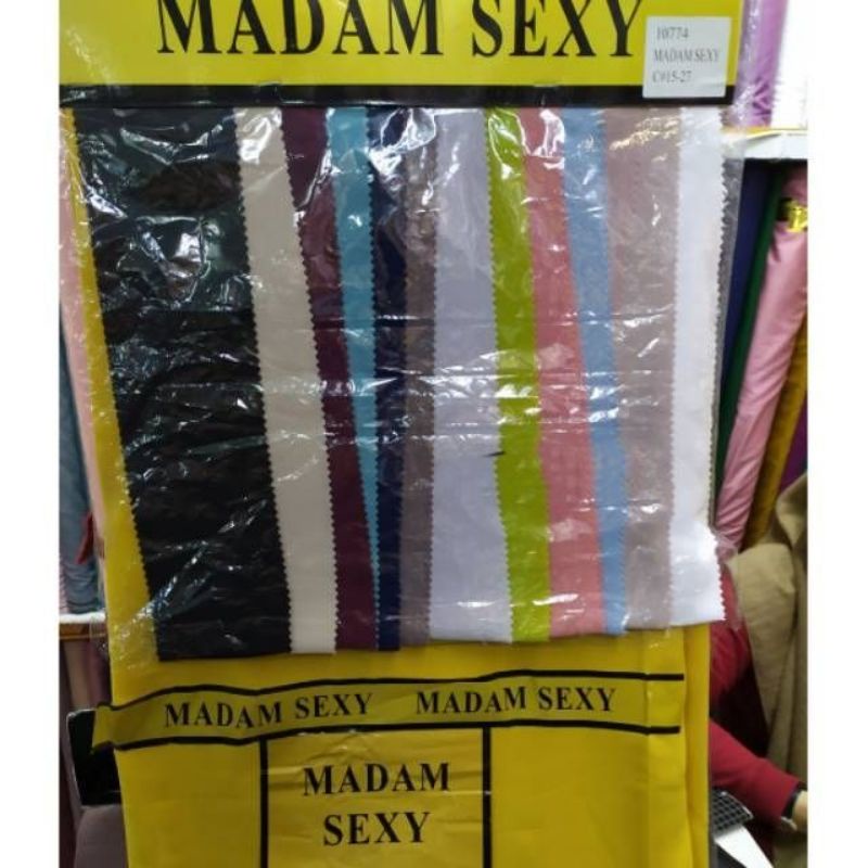 Jual Promo 12 12 Sale Kain Madame Sexy Kain Madame Sexy Premium Kain