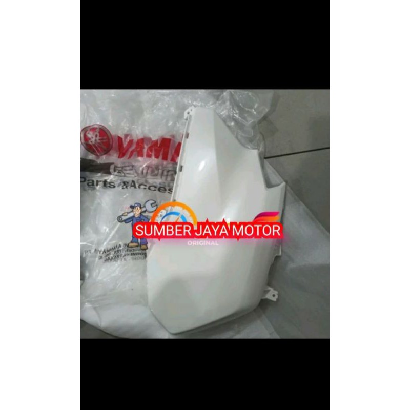 Jual Body Cowling Sayap Kiri Nmax New Putih Kanan Original Yamaha