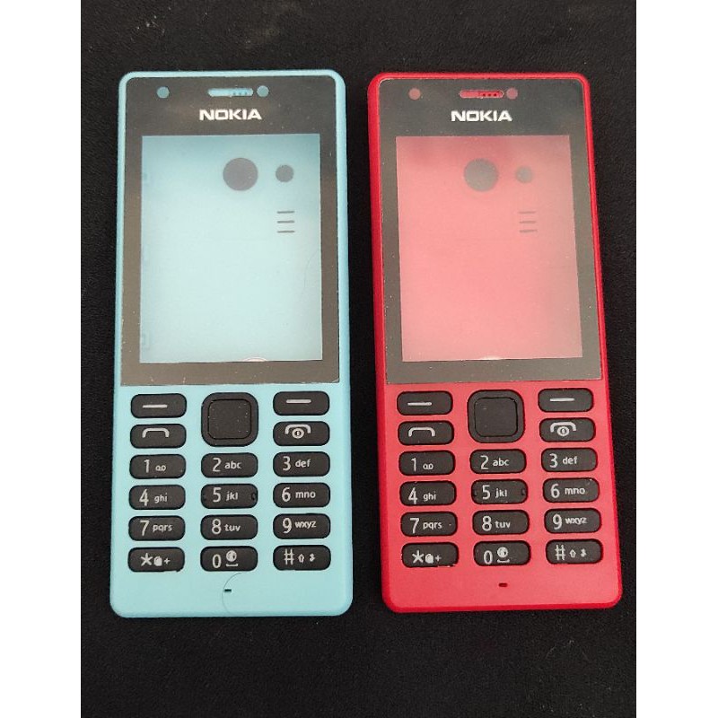 Jual Casing Kesing Housing Cesing Nokia 150 Nokia 216 Indonesia