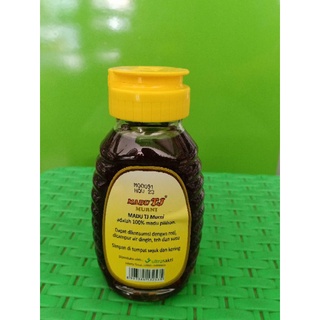 Jual MADU TJ MURNI 150G 250G 500G Shopee Indonesia