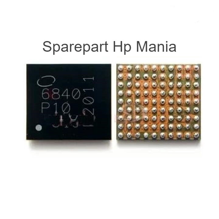 Jual Ic Baseband Original Pmb Iph Pro Shopee Indonesia