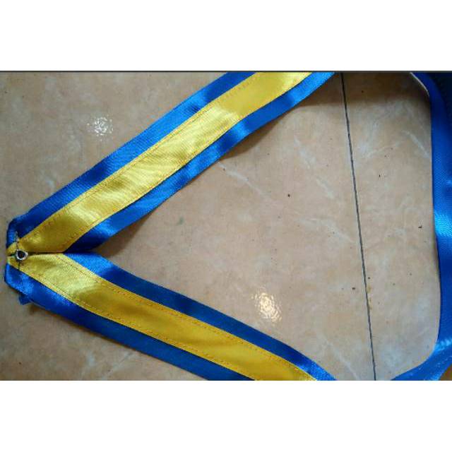 Jual Tali Gordon Atau Tali Kalung Wisuda Indonesia Shopee Indonesia